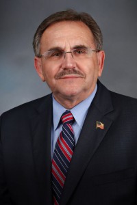 Senator Doug Libla, 25th